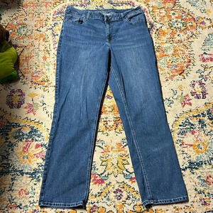 M Jeans by Maurice’s high rise curvy. Size Women’s 20 Long